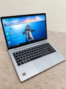 HP ELITEBOOK 645 G9 | Ryzen 5 pro