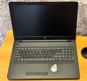 pc hp