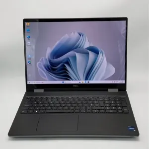 DELL PRECISION 7680 / i7 / 32Go /
