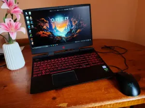 Laptop HP OMEN 15-DC1XXX gaming