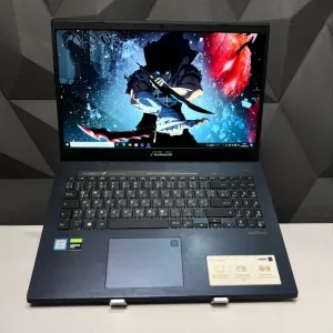 ASUS VIVOBOOK X571GT / I7 9750H