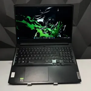 LENOVO IDEAPAD GAMING 3 / RYZEN 5
