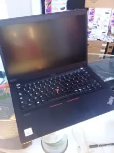 LENOVO THINKPAD X13 Venu D'Europ