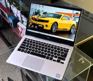 DELL INSPIRON 7380 / INTEL I7 8 E