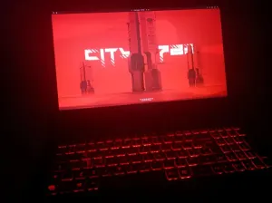 Acer Nitro 5
