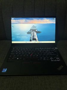 Lenovo Thinkpad E14