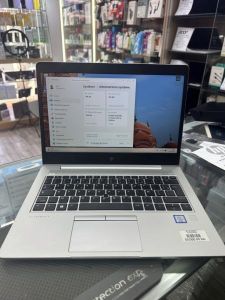 HP Elitebook G6