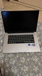 Huawei Matebook D15