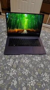 Huawei Matebook D14