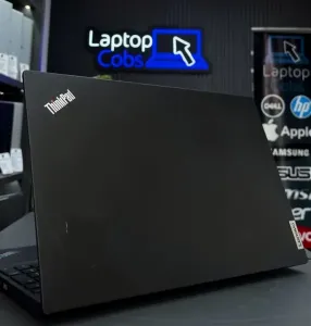 LENOVO THINKPAD E15 GEN2 INTEL I5