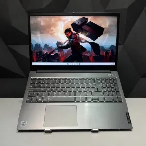 LENOVO THINKBOOK / I7 1065G7 / IR
