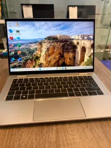 HP ELITBOOK X360 G7 TACTILE I5 10