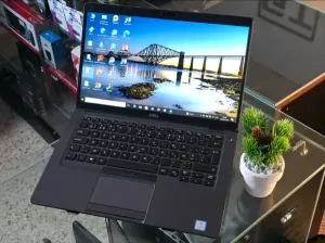 2 X DELL LATITUDE 5400 / INTEL I7