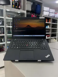 LAPTOP LENOVO Thinkpad L480 I5-8