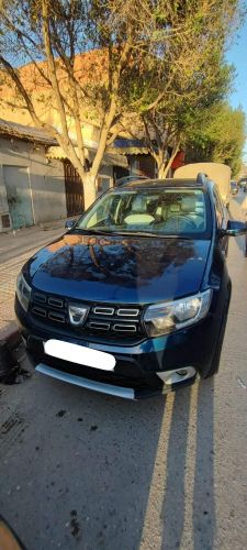 Stepway