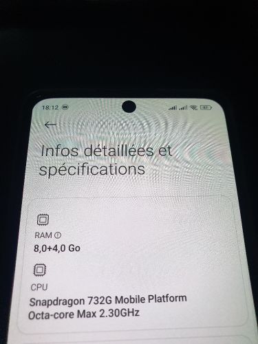 redmi note 12 pro