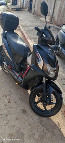 sym jet 4