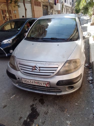 C3 1.4 hd 2004 0550364993