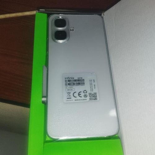 infinix smart 10