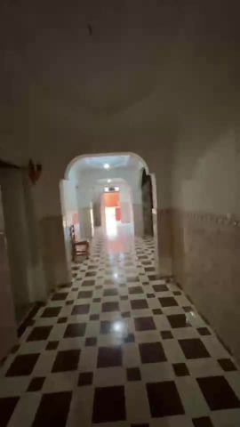 منزل للكراء طابق مستقل