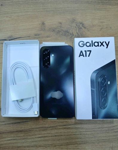 A17 5g