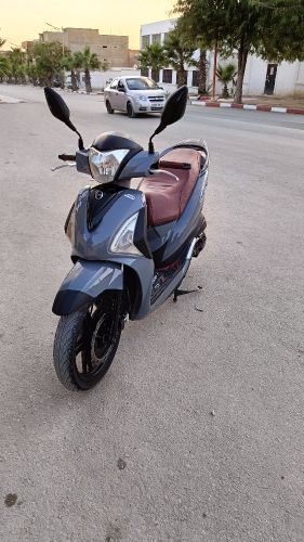 سيم استي 150