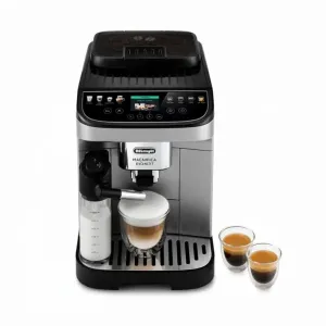 Machine A Café Broyeur De'Longhi