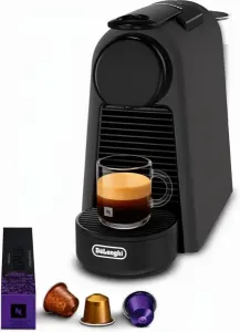Cafetière Delonghi Essenza Mini N