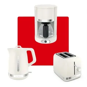 Gamme Moulinex Soleil Ivoire