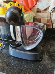 Machine À Café Dolce Gusto
