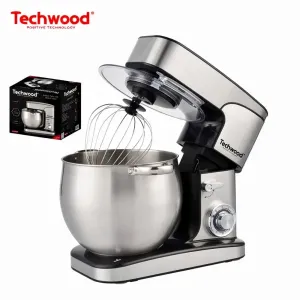 Techwood Robot Pétrin Professione
