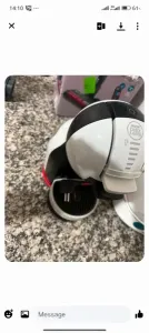 Cafetière