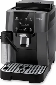 Machine A Café Broyeur Capuccino