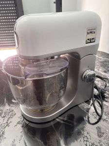 Kenwood Kmix Blanc