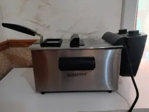 Friteuse