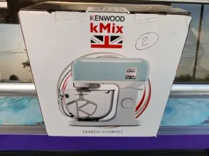Robot Pâtissier KENWOOD KMix