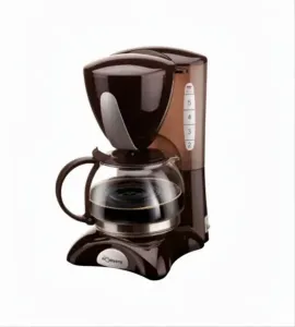 ROBUSTE CAFETIÈRE ÉLECTRIQUE