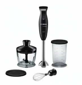 BARS MIXEUR COFRE BOSCH 600W NOIR