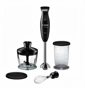 BARS MIXEUR COFRE BOSCH 600W NOIR