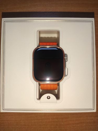  Huawei watch fit 5 pro 