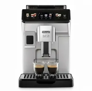 Machine A Cafe DELONGHI Eletta Ex