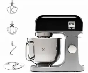 Robot pâtissier KENWOOD kMix KMX7
