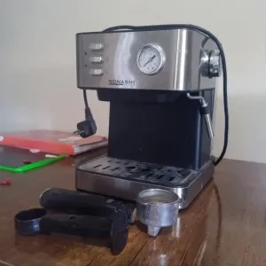 Cafetière marque SONASHI