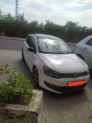 polo Allemande