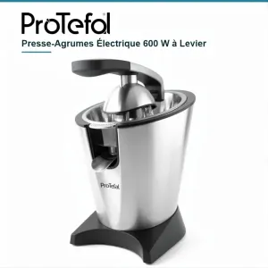 Presse-Agrumes Électrique 600 W