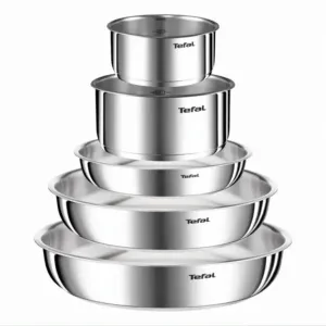 Batterie de cuisine tefal Ingenio