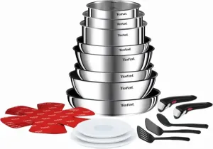 Tefal - Ingenio Emotion Batterie