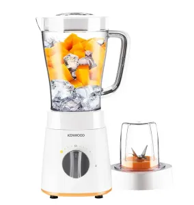 BLENDER KENWOOD 2L 500W BLANC