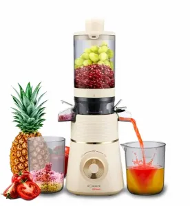 Extracteur de Jus Pressage à Froi