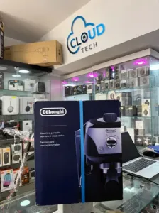 Delonghi EC221.B